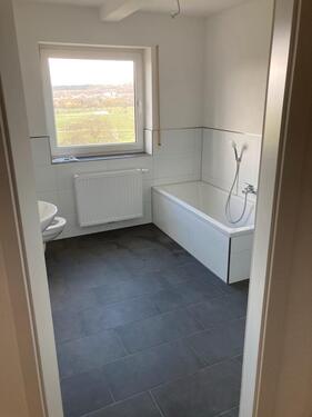 Foto - Etagenwohnung in Hallerndorf zur Miete