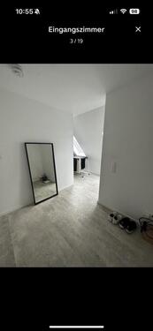 Foto - 2.5 Zimmer Maisonettenwohnung in Reutlingen