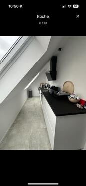Foto - Maisonettenwohnung in Reutlingen zur Miete