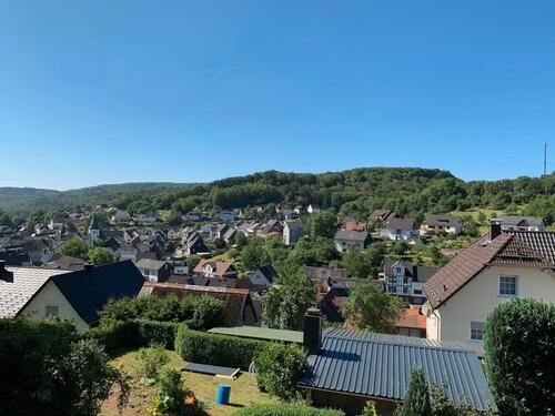 Foto - Großzügige 4-Zimmer Wohnung mit Terrasse in Dillenburg-Donsbach