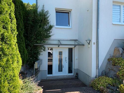 Foto - Erdgeschoßwohnung in Dillenburg zur Miete