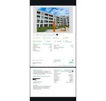 3 Raum Wohnung 3 Zimmer Wohnung - Erfurt Johannesvorstadt