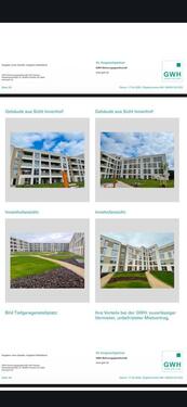 Foto - 3 Zimmer Etagenwohnung zur Miete in Erfurt