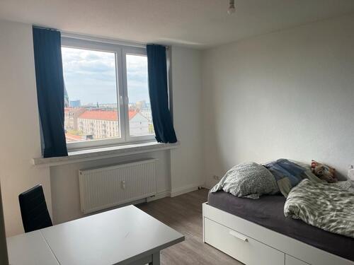 Foto - 1 Zimmer Etagenwohnung zur Miete in Dresden