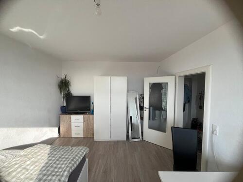 Foto - 1 Zimmer Etagenwohnung in Dresden