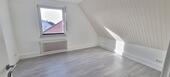 Foto - 3 Zimmer Dachgeschoßwohnung zur Miete in Bielefeld