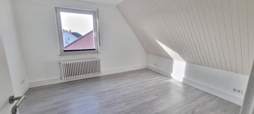 Foto - 3 Zimmer Dachgeschoßwohnung zur Miete in Bielefeld