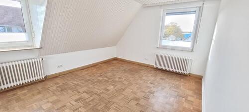 Foto - 3 Zimmer Dachgeschoßwohnung in Bielefeld