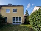 Foto - 6-Zimmer Doppelhaushälfte mit Garten und Garage in Vaterstetten