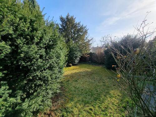Foto - 6 Zimmer Doppelhaushälfte in Vaterstetten
