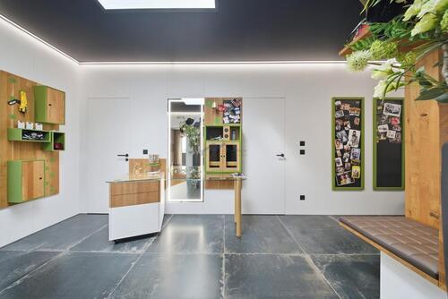 Foto - 3 Zimmer Einfamilienhaus in Friedberg