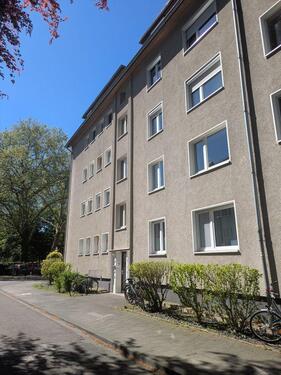Foto - 3 Zimmer Etagenwohnung zum Kaufen in Köln