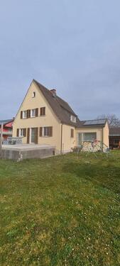 Foto - 5 Zimmer Einfamilienhaus in Rödelsee