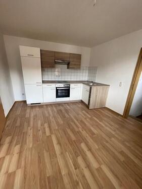 Foto - 2 Zimmer Dachgeschoßwohnung zur Miete in Stadtroda