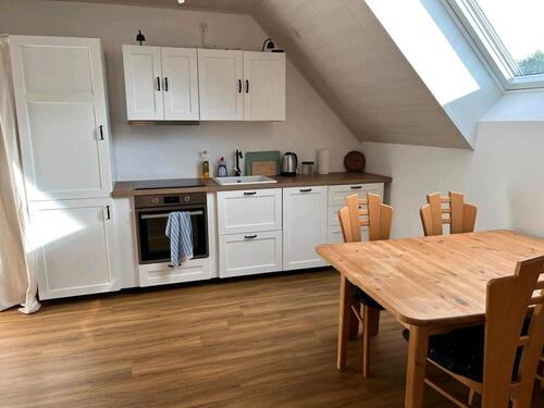 Foto - 1 Zimmer Wohnung in Asbach-Bäumenheim zu vermieten