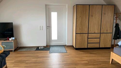 Foto - 1 Zimmer Dachgeschoßwohnung in Asbach-Bäumenheim