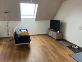Foto - Dachgeschoßwohnung in Asbach-Bäumenheim zur Miete