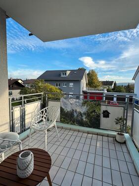 Foto - 1.5 Zimmer Etagenwohnung in Waldshut-Tiengen