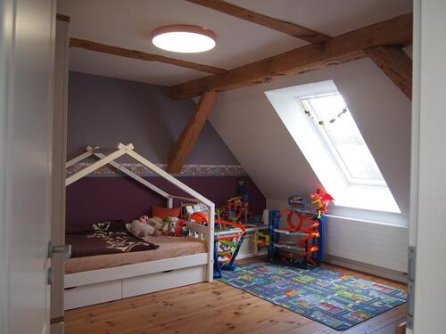 Foto - 8 Zimmer Mehrfamilienhaus, Wohnhaus in Blankensee