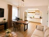Foto - 4 Zimmer Etagenwohnung in Gottmadingen
