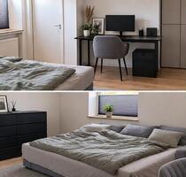 Helles 16 m² Zimmer in modernem Haus in Osna-Haste - Osnabrück Eversburg