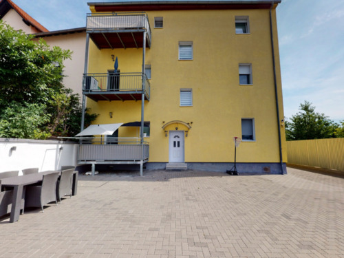 Foto - Monteurunterkunft Monteurzimmer Monteurwohnungen in Mannheim
