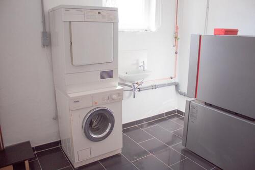 Foto - 3 Zimmer Etagenwohnung in Aalen