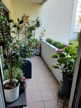 Foto - Etagenwohnung zum Kaufen in Pirmasens