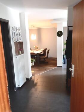 Foto - Etagenwohnung in Pirmasens