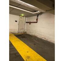 Tiefgaragenstellplatz - 50m neben CCL! - Ergolding