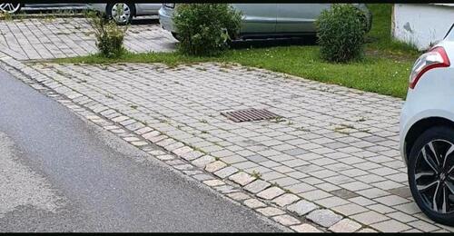 Foto - Stellplatz in Ermengerst Okt. - März zu vermieten