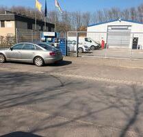 Lagerhalle in bester Lage - 1.600,00 EUR Kaltmiete, in Langenselbold (PLZ: 63505)