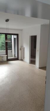 Foto - NUR WBS - 1-Zimmerwohnung mit Einbauküche für Personen ab 60 Jahre in Solingen-Wald!