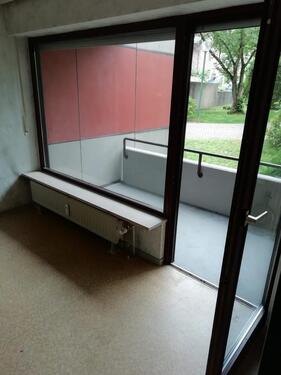 Foto - Etagenwohnung in Solingen zur Miete