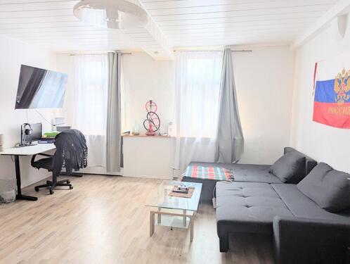 Foto - Etagenwohnung zur Miete in Gelnhausen