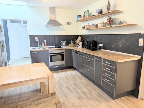 Foto - Etagenwohnung in Gelnhausen