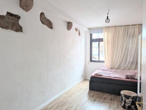 Foto - Etagenwohnung in Gelnhausen zur Miete