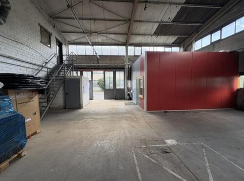 Foto - Einfamilienhaus zur Miete in Offenbach am Main