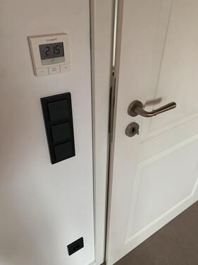 Foto - Etagenwohnung in Braunschweig zur Miete