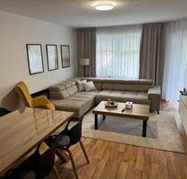 Wohnung mieten - 574,00 EUR Kaltmiete, in Bad Oeynhausen (PLZ: 32547) Rehme