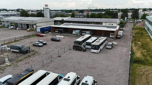 Foto - andere zur Miete in Achern