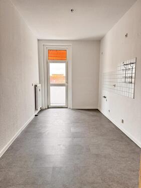 Foto - Etagenwohnung in Leipzig