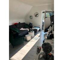 3 Zimmer Wohnung im Zweifamilienhaus + DG - Heiligenhaus