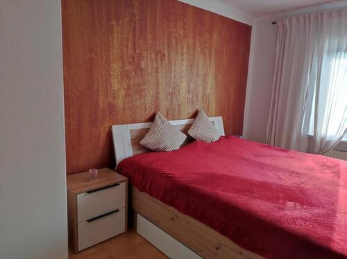 Foto - neu renovierte, möbliert, ruhige 3 Zi. Wohnung Augsburg Hochzoll