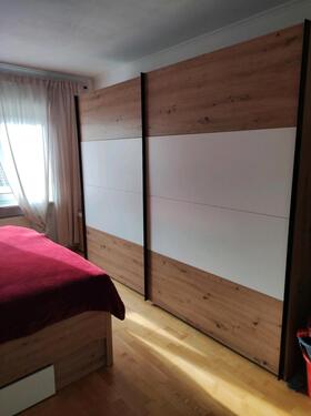 Foto - 3 Zimmer Etagenwohnung zur Miete in Augsburg