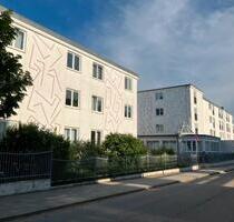 1-Zimmer Mietwohnung Pentling - 450,00 EUR Kaltmiete, ca.  23,60 m² in Pentling (PLZ: 93080)