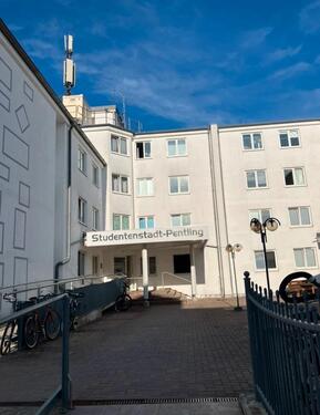 Foto - 1 Zimmer Etagenwohnung zur Miete in Pentling