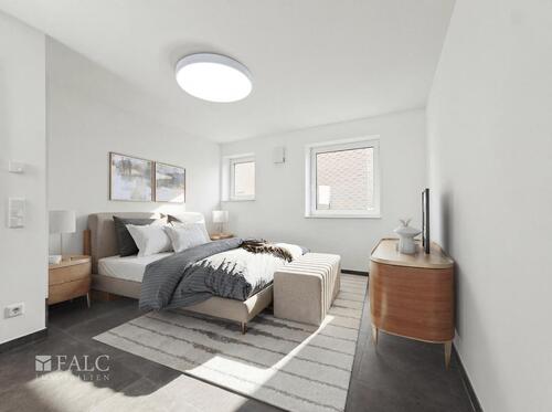 Foto - 3 Zimmer Erdgeschoßwohnung in Marl