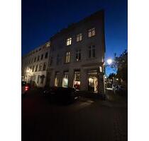 Luisenstr.,42103 Wuppertal-Elberfeld, Wohnung 88 qm, vollmöbliert