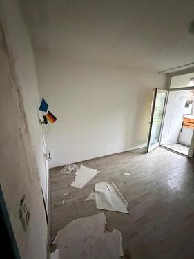 Foto - Etagenwohnung in Kassel zum Kaufen